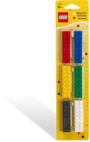 LEGO® Hűtőmágnes 850432 - Hűtőmágnes szett