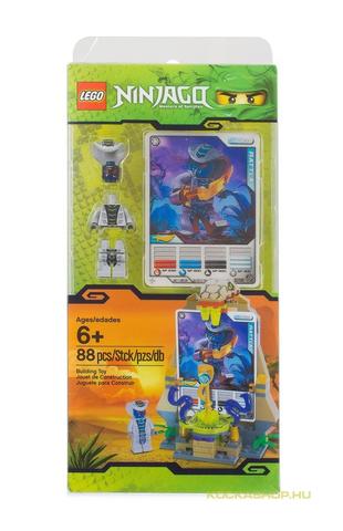 LEGO® NINJAGO® 850445 - Ninjago karakter kártya
