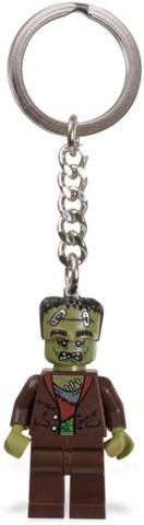 LEGO® Kulcstartó 850453 - A szörny - Frankenstein kulcstartó