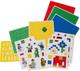 LEGO® Seasonal 850506 - Üdvözlőkártya készítő csomag