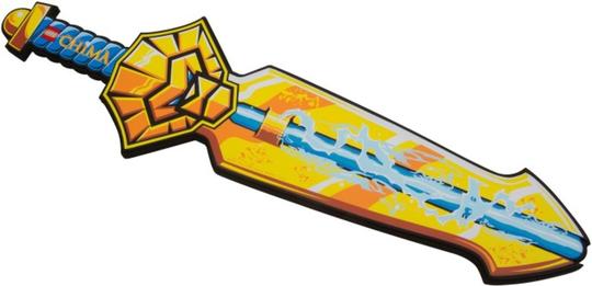 LEGO® Chima 850615 - Laval kardja