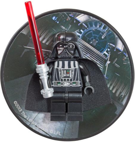 LEGO® Hűtőmágnes 850635 - Darth Vader hűtőmágnes