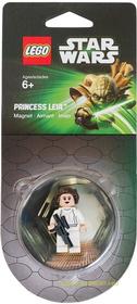 Leia Hercegnő hűtőmágnes