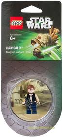 Han Solo hűtőmágnes