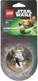 Stormtrooper hűtőmágnes
