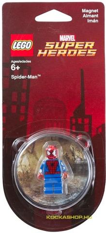 LEGO® Hűtőmágnes 850666 - Spider-Man Hutőmágnes