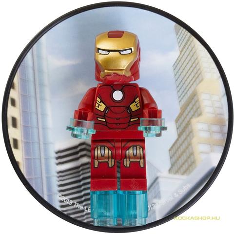 LEGO® Hűtőmágnes 850673 - Iron Man hűtőmágnes