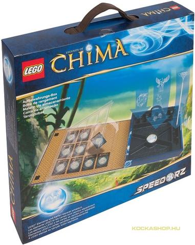 LEGO® Seasonal 850775 - Chima Speedorz tároló doboz