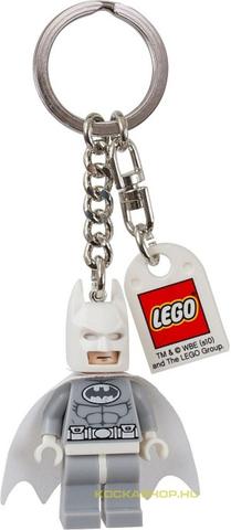 LEGO® Kulcstartó 850815 - Arctic Batman kulcstartó