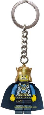 LEGO® Kulcstartó 850884 - Castle Király kulcstartó