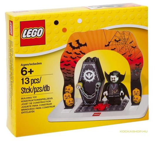 LEGO® Seasonal 850936 - Halloween szett