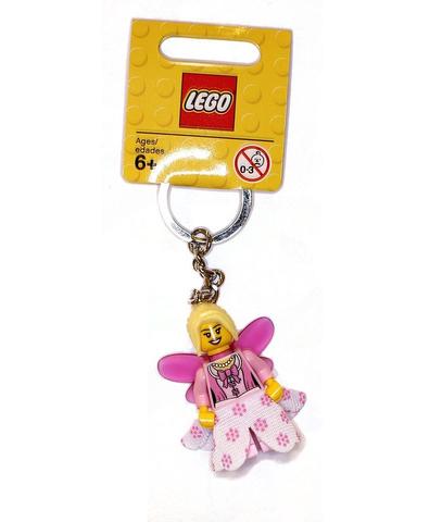 LEGO® Kulcstartó 850951 - Tündér kulcstartó