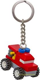 LEGO® Kulcstartó 850952 - Tűzoltóautó kulcstartó