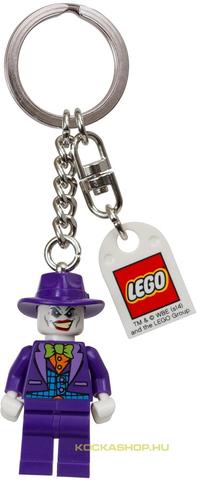 LEGO® Kulcstartó 851003 - The Joker kulcstartó