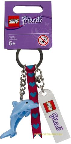 LEGO® Kulcstartó 851324 - LEGO Friends Delfines kulcstartó