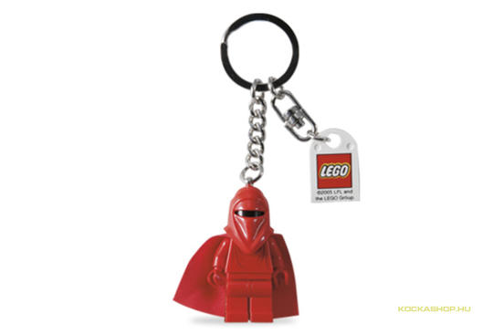 LEGO® Kulcstartó 851683 - Imperial Royal Guard kulcstartó