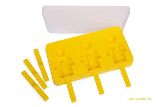 LEGO® Seasonal 852341 - LEGO Minifigurás jégkrém készítő forma