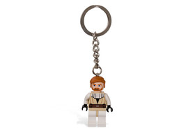 Obi-Wan Kenobi kulcstartó