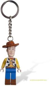 Toy Story - Woody Kulcstartó