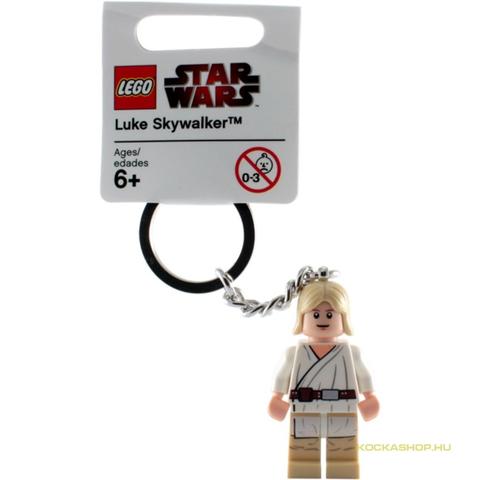 LEGO® Kulcstartó 852944 - Luke Skywalker kulcstartó