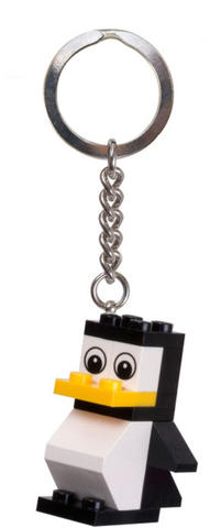 LEGO® Kulcstartó 852987 - Pingvin kulcstartó