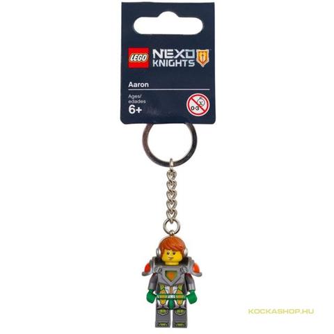 LEGO® Kulcstartó 853520 - Nexo Knights Aaron kulcstartó