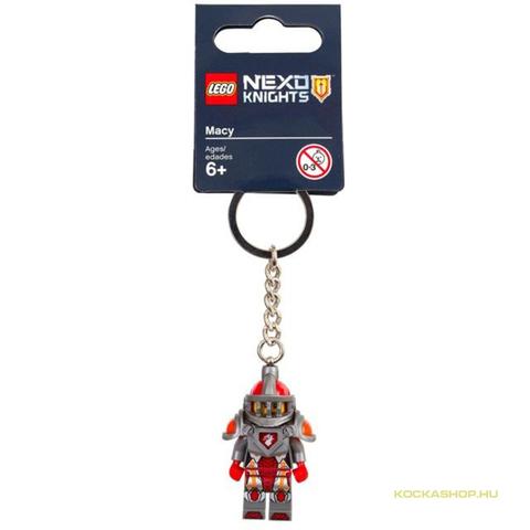 LEGO® Kulcstartó 853522 - Nexo Knights Macy kulcstartó