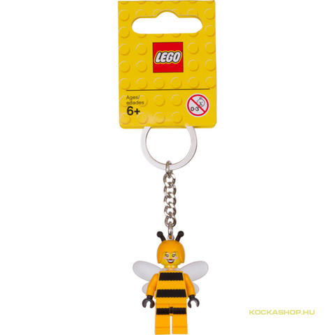 LEGO® Kulcstartó 853572 - Dongólány kulcstartó