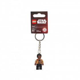 LEGO Star Wars Finn kulcstartó