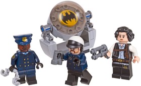 Batman Movie Minifigura csomag