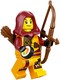 LEGO® NINJAGO® 853687 - Ninjago minifigura harci csomag