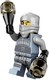 LEGO® NINJAGO® 853687 - Ninjago minifigura harci csomag