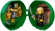LEGO® NINJAGO® 853899 - Lloyd Kendo edzése Pod