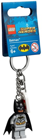 LEGO® Kulcstartó 853951 - Batman kulcstartó