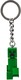 LEGO® Kulcstartó 853956 - Creeper kulcstartó