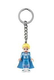 Disney Jégvarázs 2 Elsa kulcstartó