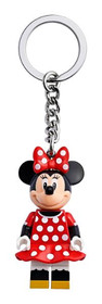 Minnie Mouse kulcstartó