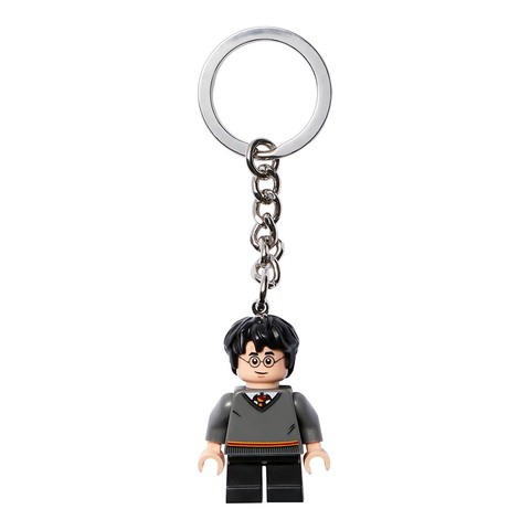 LEGO® Kulcstartó 854114 - LEGO Harry Potter - Harry Potter™ kulcstartó
