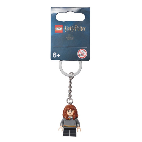 LEGO® Kulcstartó 854115 - Hermione kulcstartó