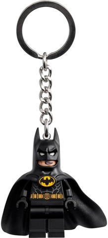 LEGO® Kulcstartó 854235 - Batman™ kulcstartó