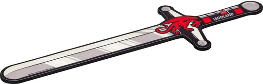 LEGO® Seasonal 854251 - Sárkány klán kard