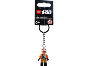 LEGO® Kulcstartó 854288 - Luke Skywalker™ pilóta kulcstartó