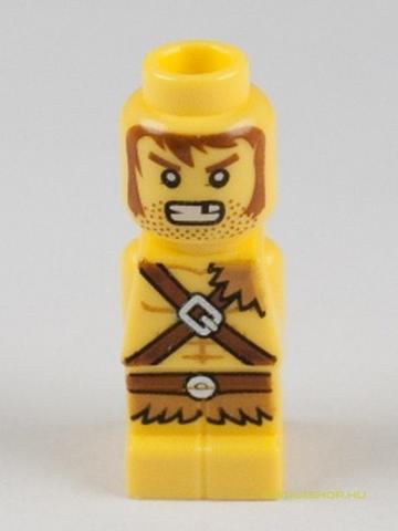 LEGO® Alkatrészek (Pick a Brick) 85863pb058 - Heroica Barbár microfigura