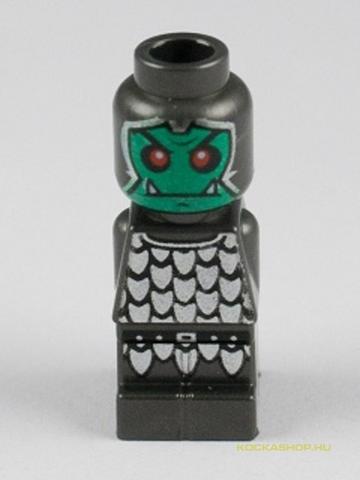 LEGO® Alkatrészek (Pick a Brick) 85863pb062 - Heroica Manó Őrző microfigura