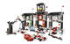 LEGO® Verdák 8679 - Tokyo International versenypálya