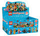 LEGO® Minifigurák 8805 - Minifigurák - 5. sorozat