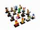 LEGO® Minifigurák 8805 - Minifigurák - 5. sorozat