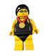 LEGO® Minifigurák 8831 - Minifigurák - 7. sorozat