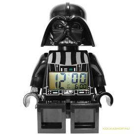 LEGO® Seasonal 9002113 - Star Wars Darth Vader ébresztőóra