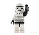 LEGO® Seasonal 9002922 - STAR WARS Stormtrooper gyermek karóra